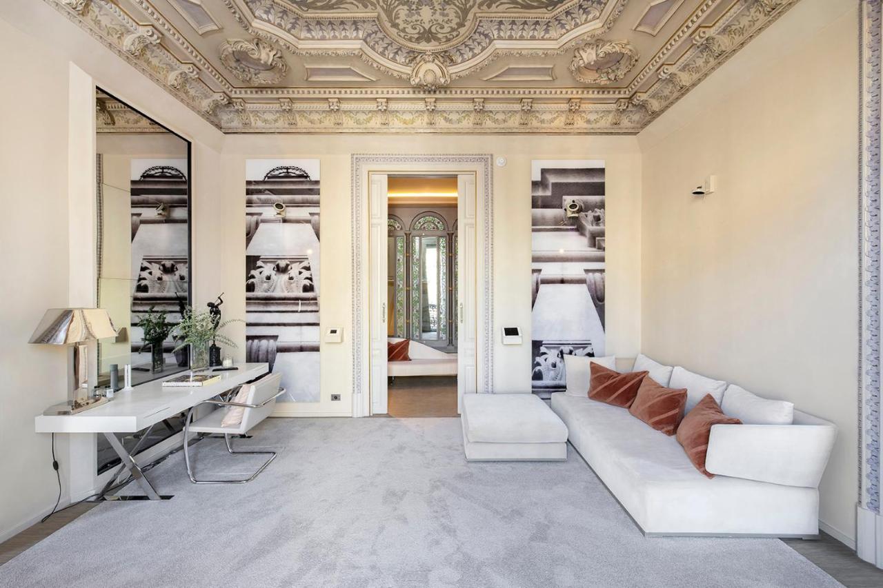 El Palauet Modernist Suites Barcelona — Photos 3